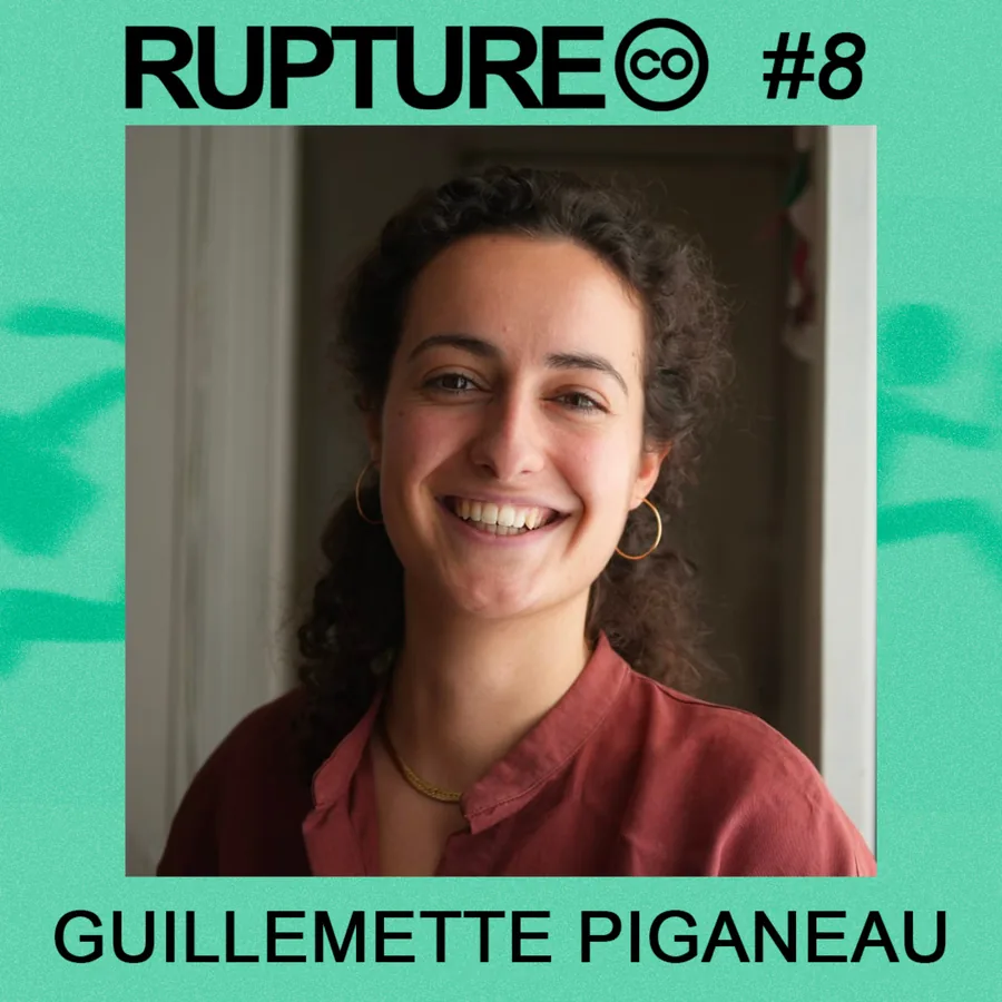 Visuel de l'épisode Guillemette