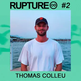 Thomas Colleu