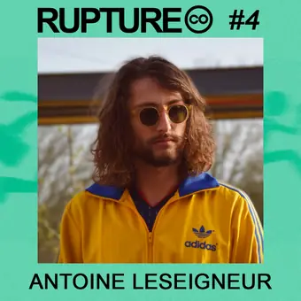 Antoine Leseigneur
