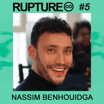 Nassim Benhouidga