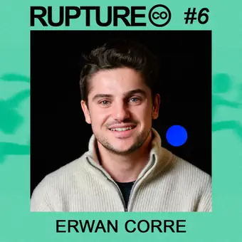 Erwan Corre