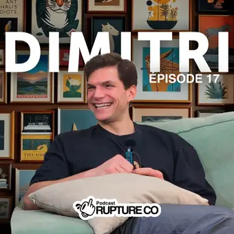Dimitri Alexopoulos