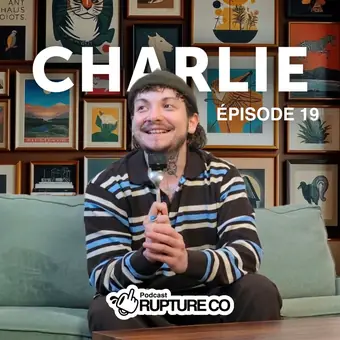 Charlie