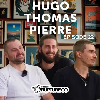 Hugo Thomas Pierre